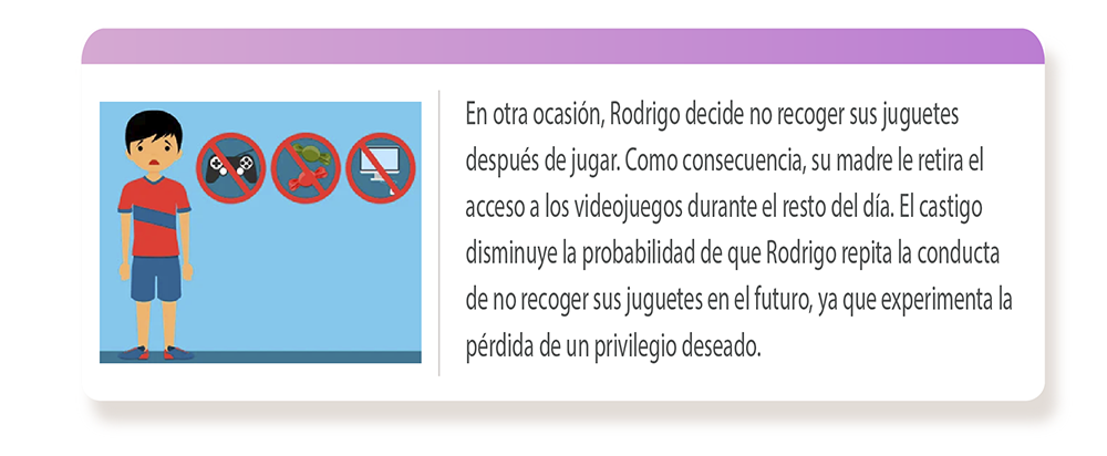 Libro abierto de donde sale la estructura química del ARN