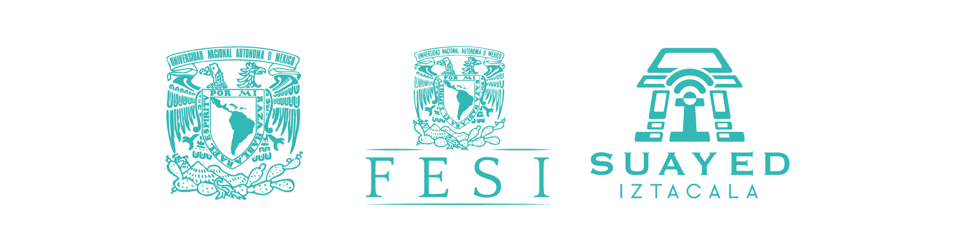 UNAM, FESI, SUAYED Iztacala